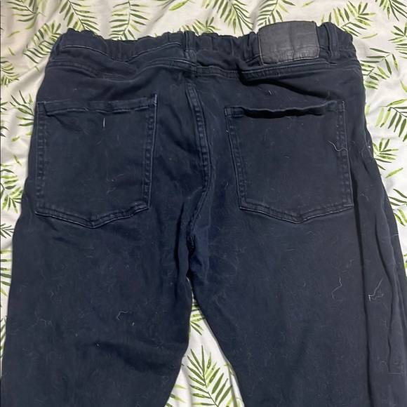 Bluenotes Women's Black Jeans - Picture 5 of 5